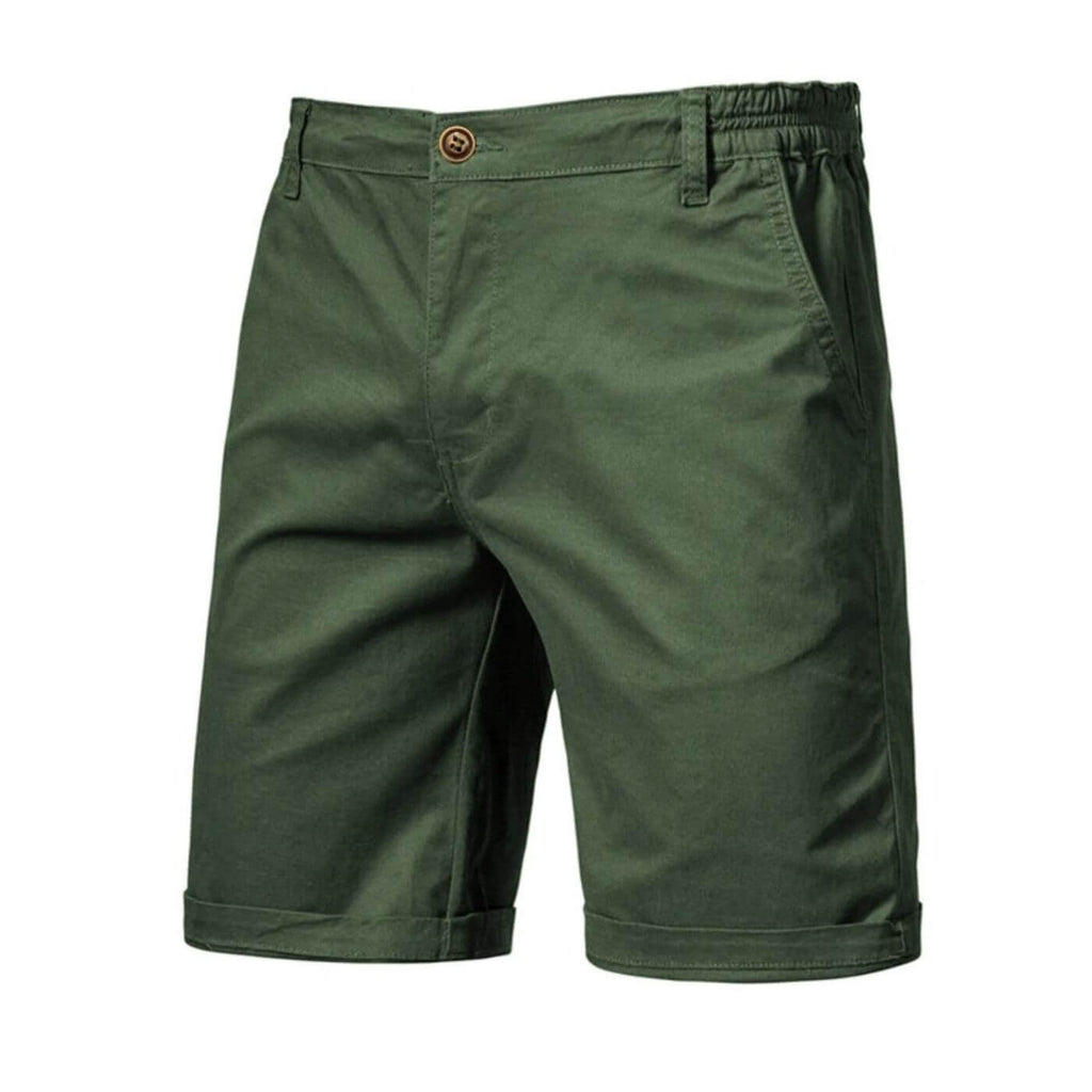 Carlos | Bermudas de Verano para Hombre con Ajuste Cómodo 7