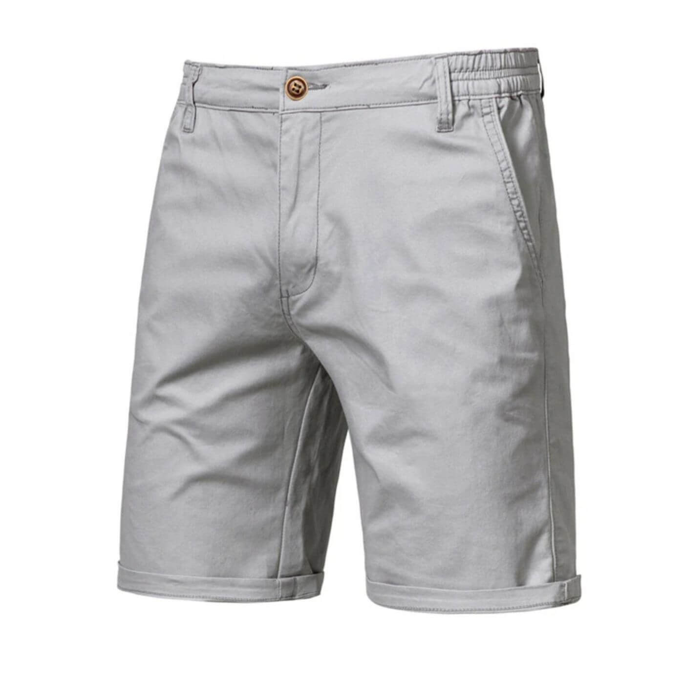 Carlos | Bermudas de Verano para Hombre con Ajuste Cómodo 8