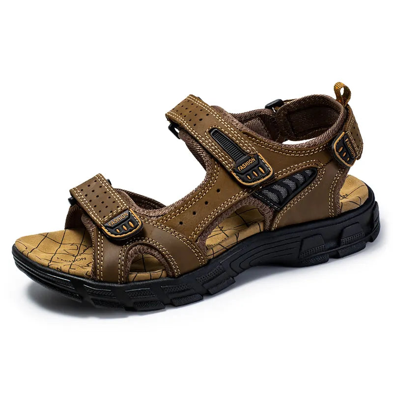 Sofía | Sandalias de Sujeción con Velcro para Hombre y Mujer 1