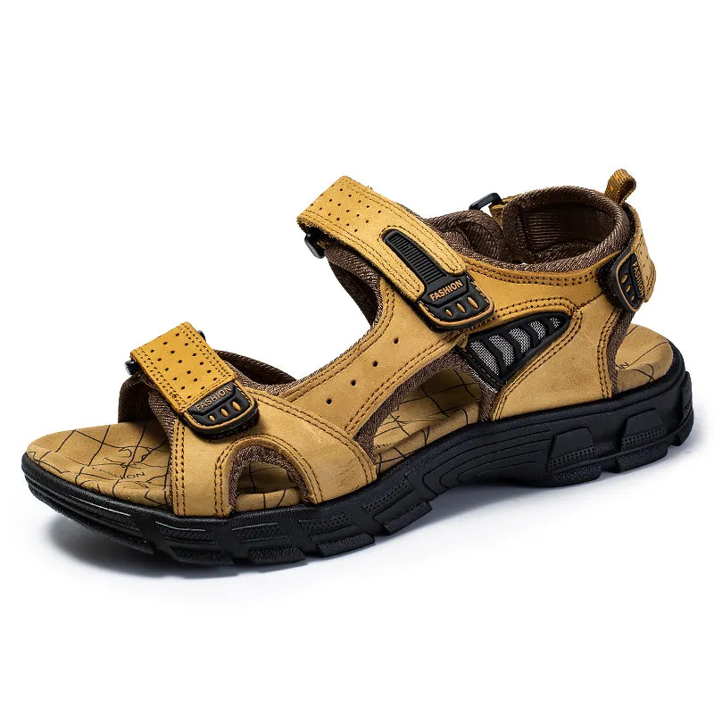 Sofía | Sandalias de Sujeción con Velcro para Hombre y Mujer 2
