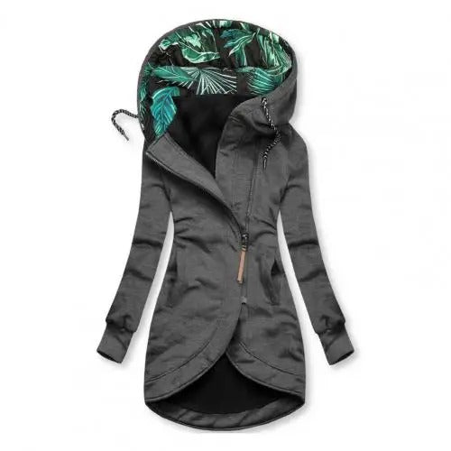 Abrigo Nordvik en varios colores disponibles para la temporada de invierno