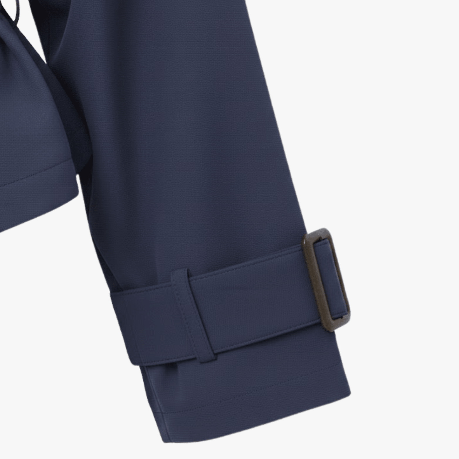 Lucía | Chaqueta con Cordones para Mujer con Estilo Moderno - Noa Lagos