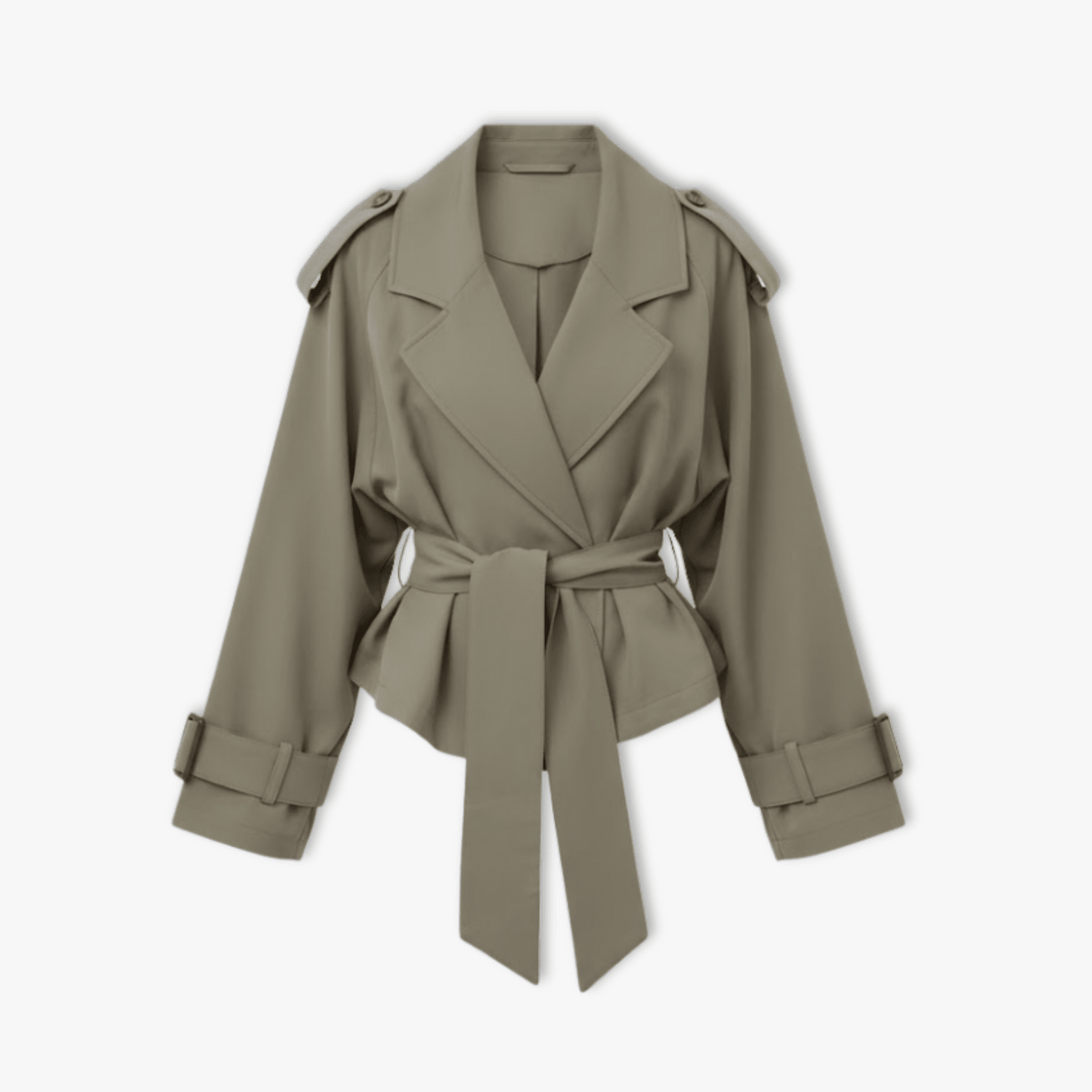 Lucía | Chaqueta con Cordones para Mujer con Estilo Moderno - Noa Lagos