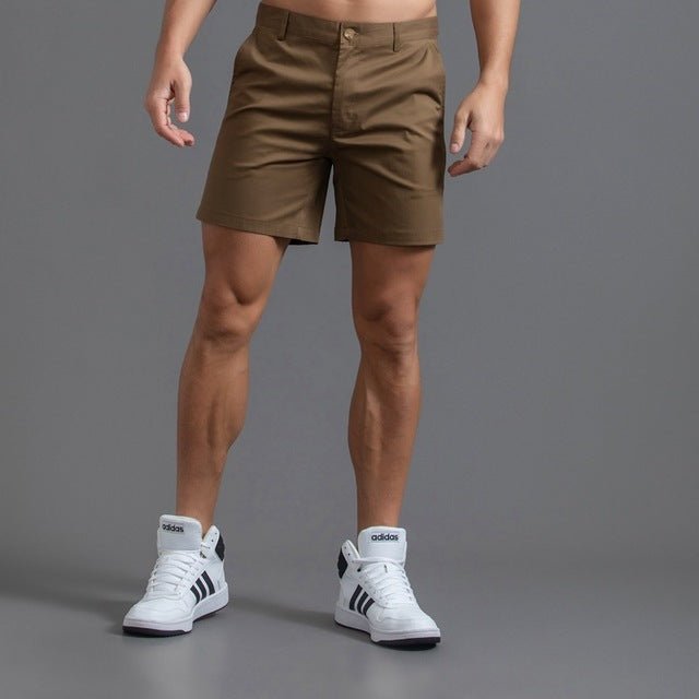 Noah | Pantalón Corto Ceñido para Hombre - Noa Lagos