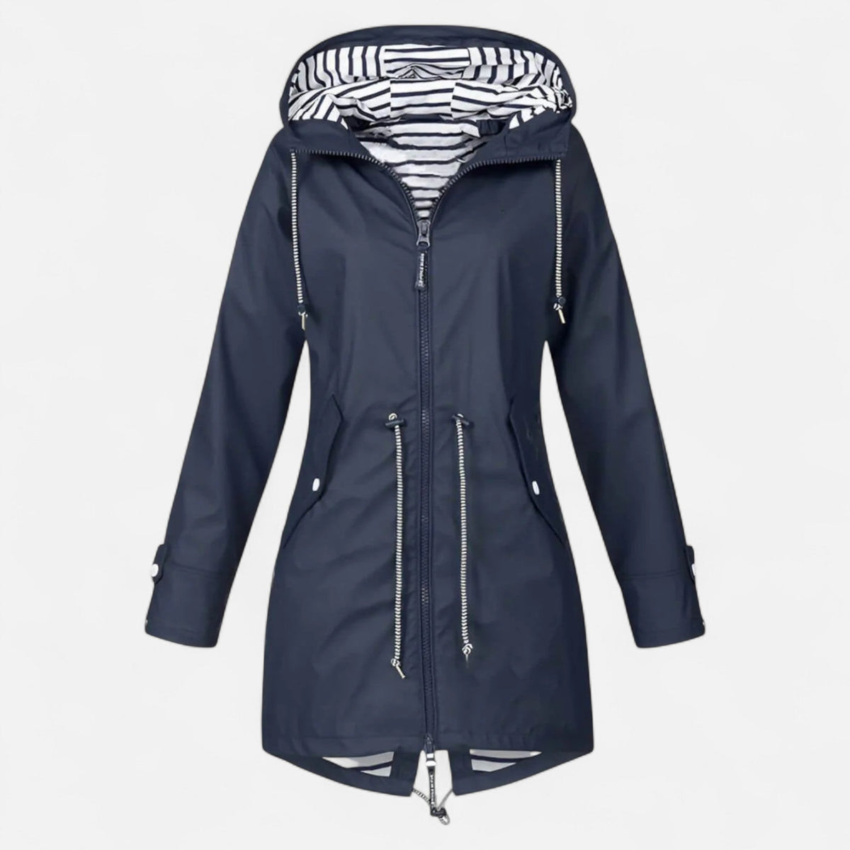 Sofía | Chaqueta Impermeable Elegante para Mujer - Noa Lagos
